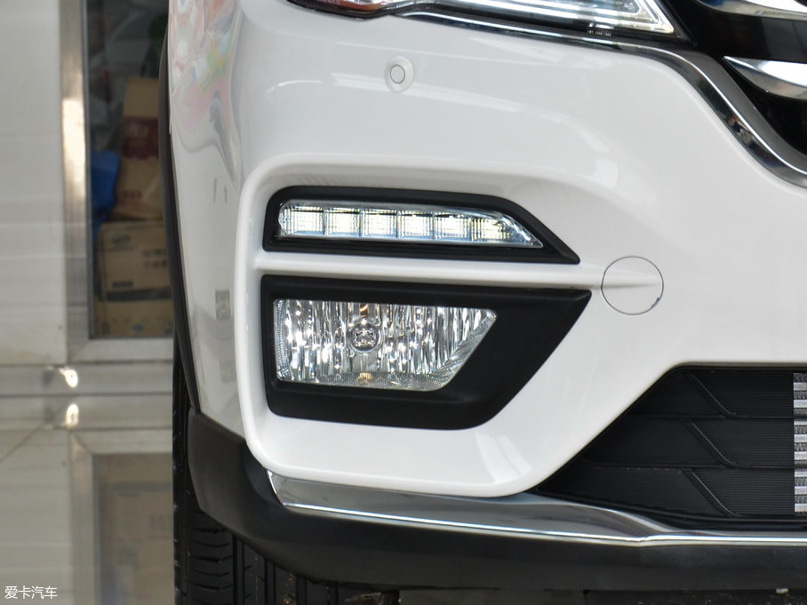 2017E560 1.5T DCT