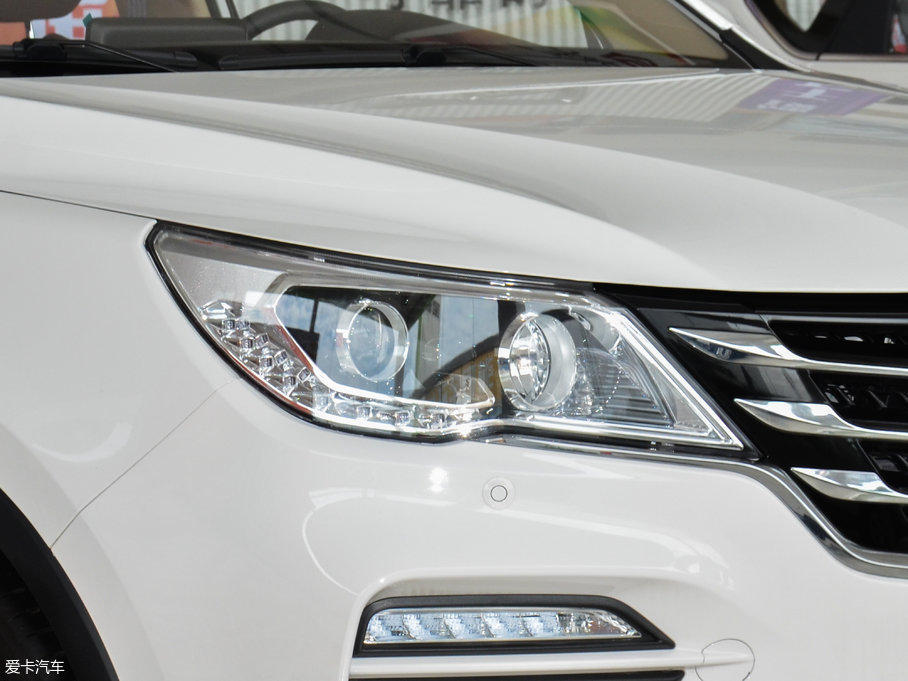 2017E560 1.5T DCT