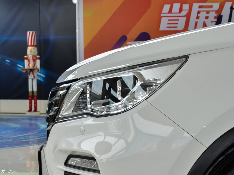 2017E560 1.5T DCT