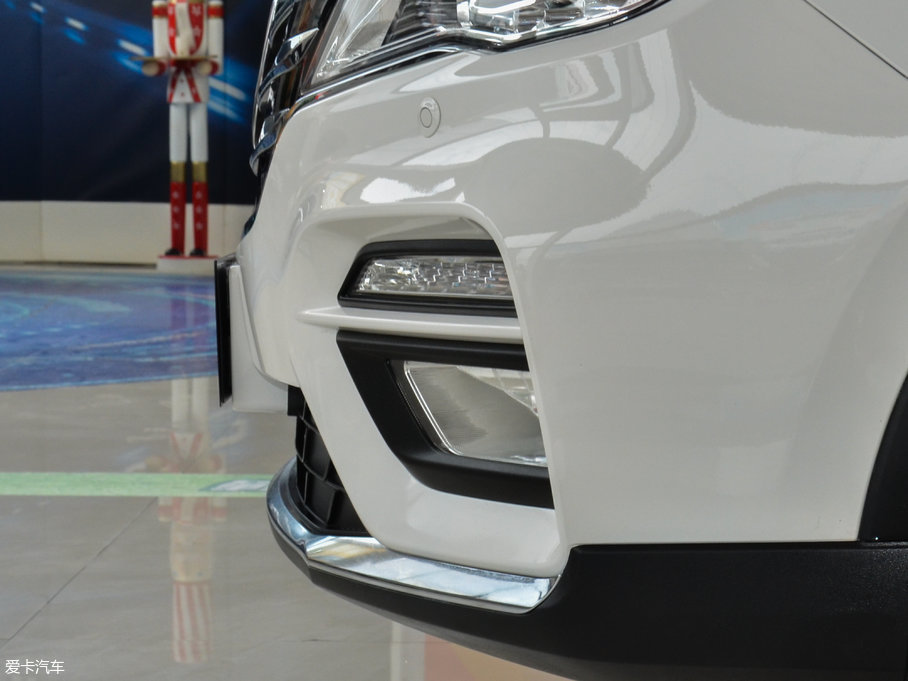 2017E560 1.5T DCT