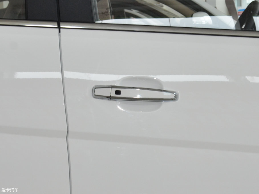 2017E560 1.5T DCT