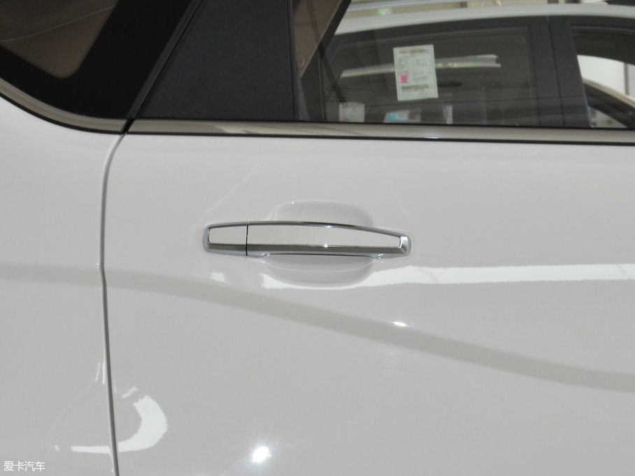 2017E560 1.5T DCT