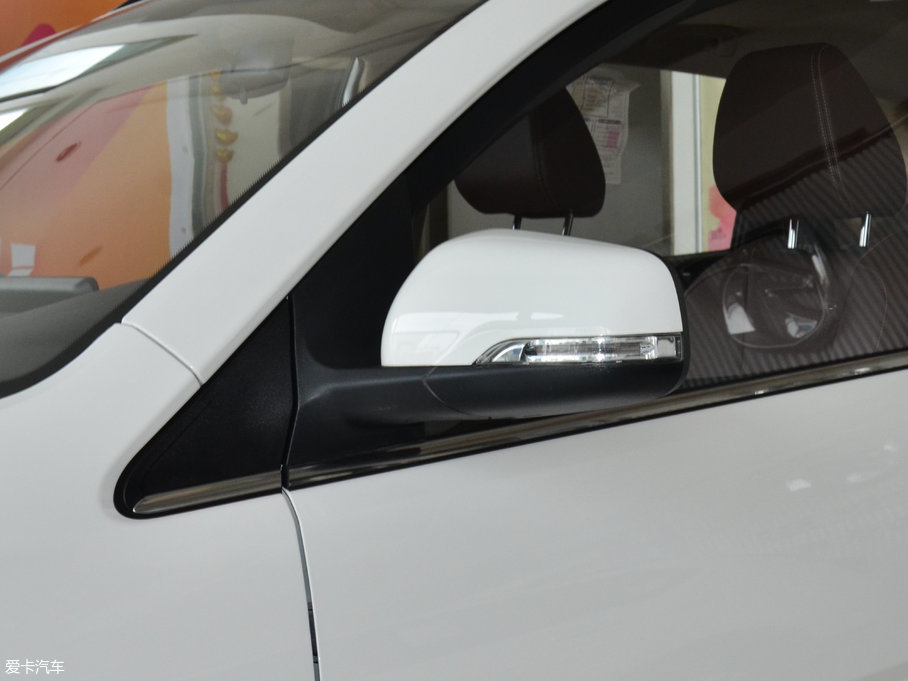 2017E560 1.5T DCT