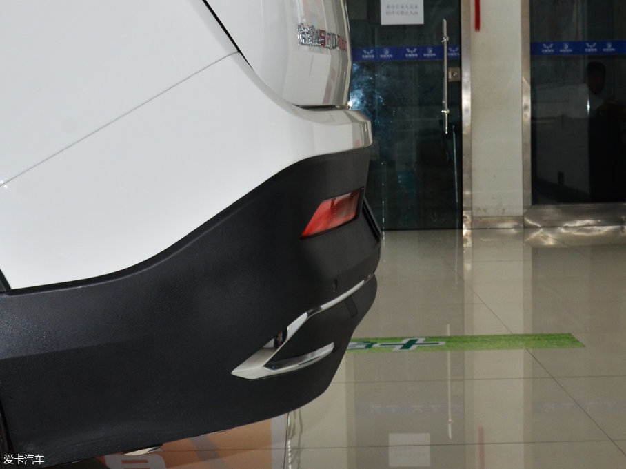 2017E560 1.5T DCT