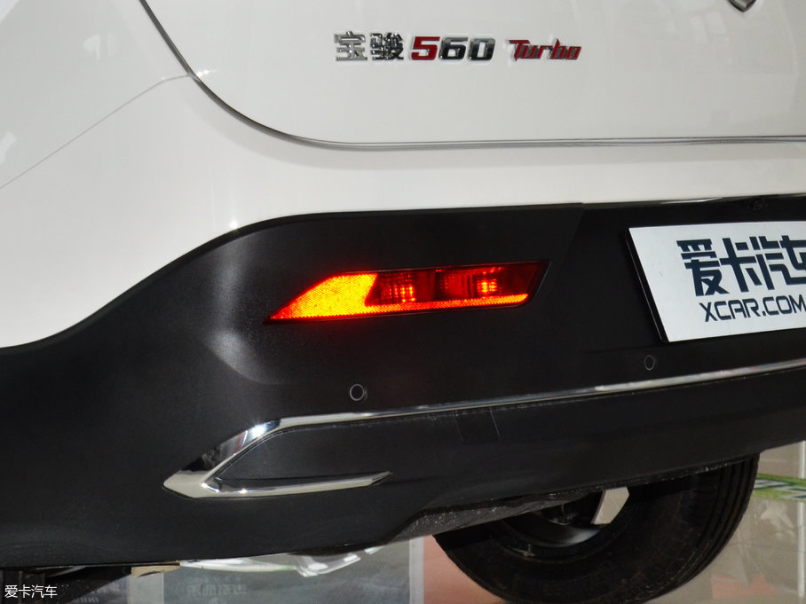 2017E560 1.5T DCT