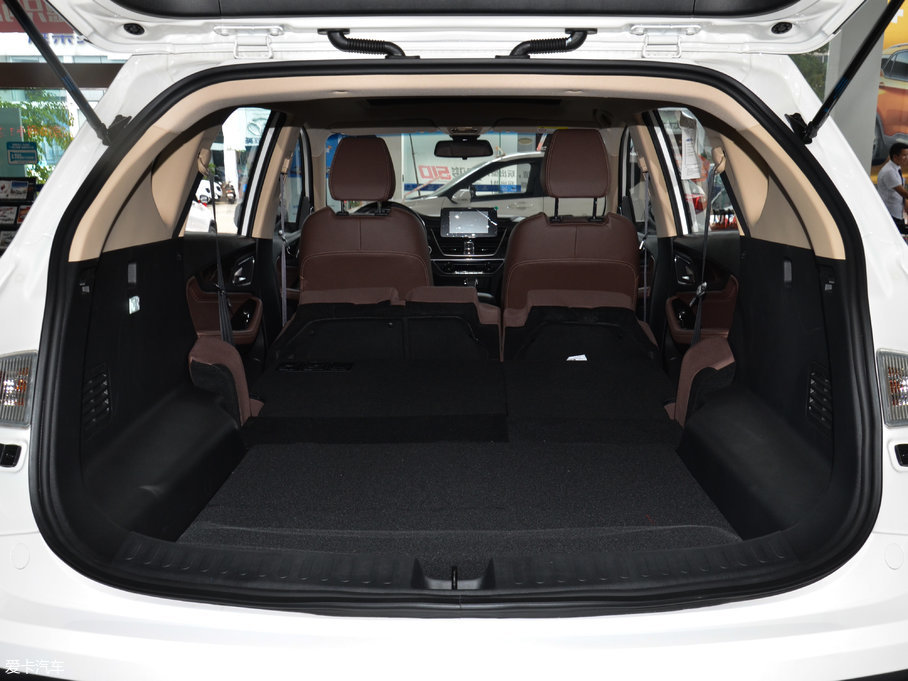 2017E560 1.5T DCT