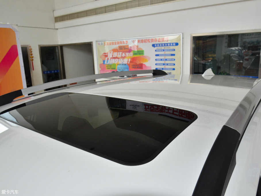 2017E560 1.5T DCT