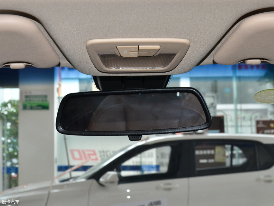 2017E560 1.5T DCT