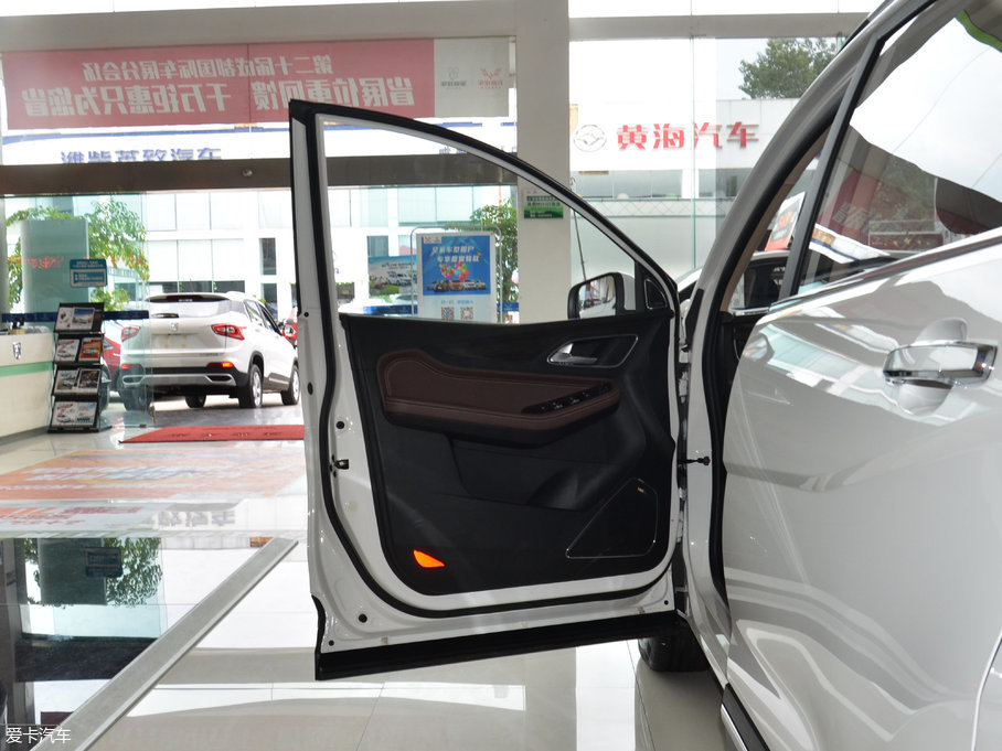 2017E560 1.5T DCT