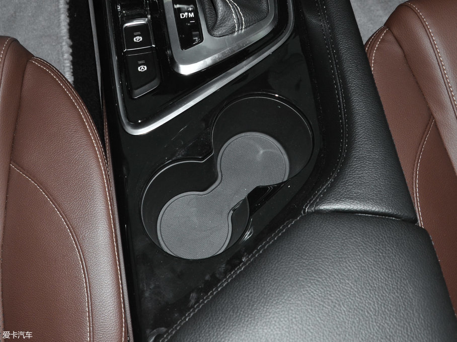 2017E560 1.5T DCT