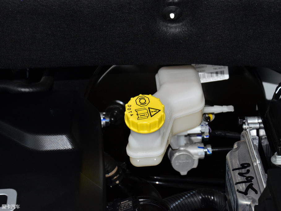 2017E560 1.5T DCT