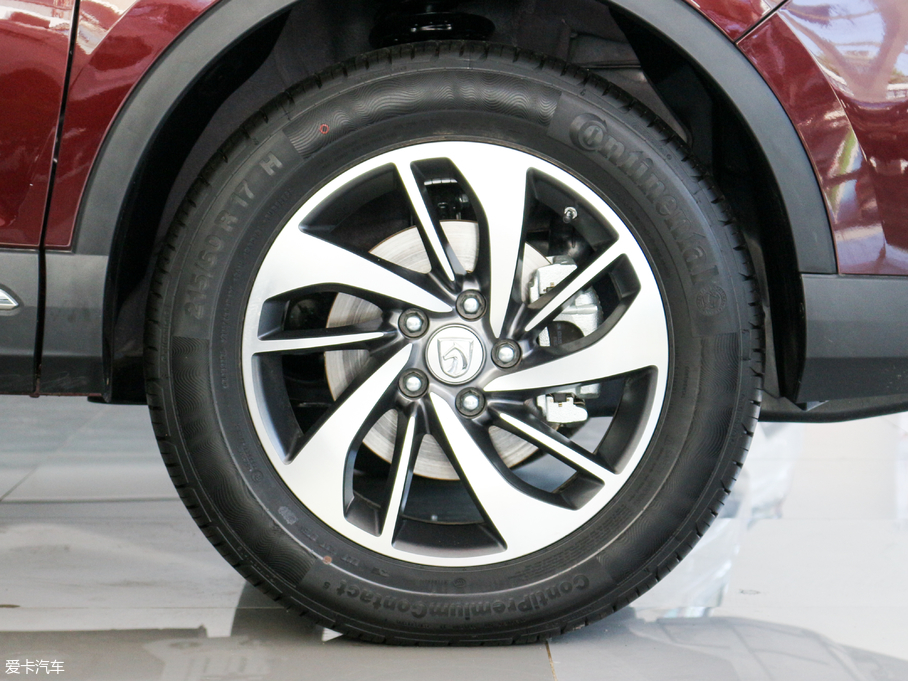 2017E560 ɄӰ 1.8L iAMT