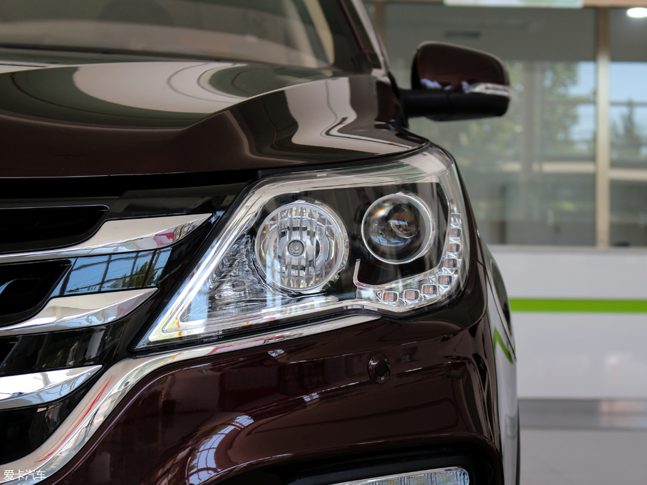 2017E560 ɄӰ 1.8L iAMT