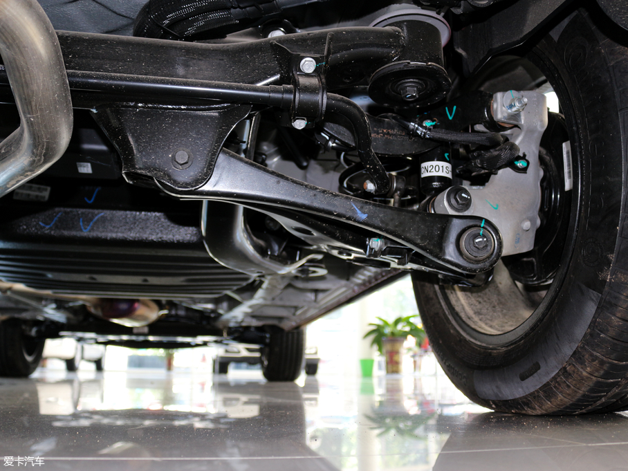 2017E560 ɄӰ 1.8L iAMT