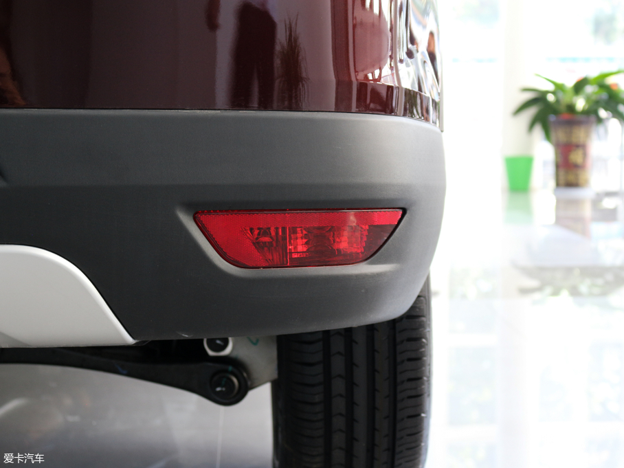 2017E560 Ʉ(dng) 1.8L iAMT