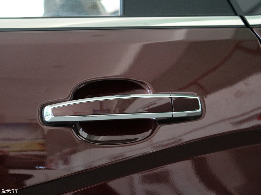 2017E560 ɄӰ 1.8L iAMT