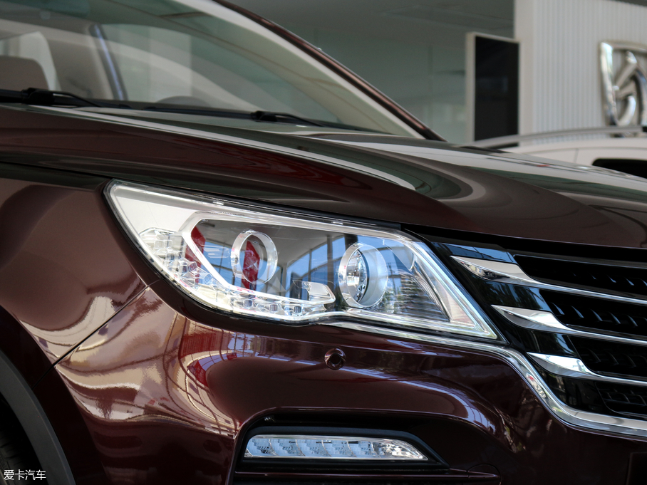 2017E560 Ʉ(dng) 1.8L iAMT