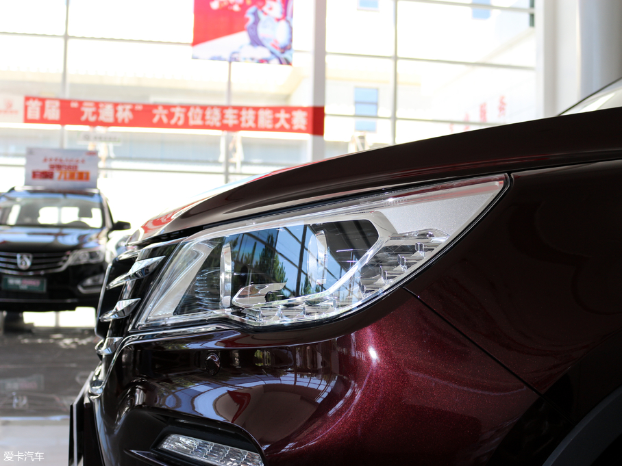 2017E560 ɄӰ 1.8L iAMT