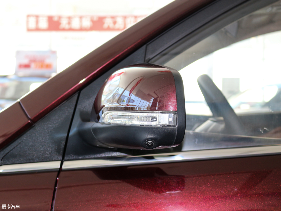 2017E560 ɄӰ 1.8L iAMT