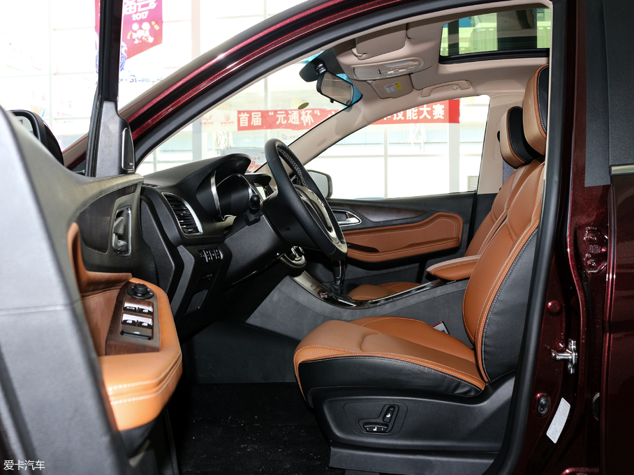 2017E560 ɄӰ 1.8L iAMT