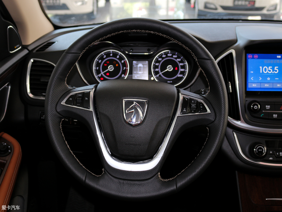 2017E560 ɄӰ 1.8L iAMT