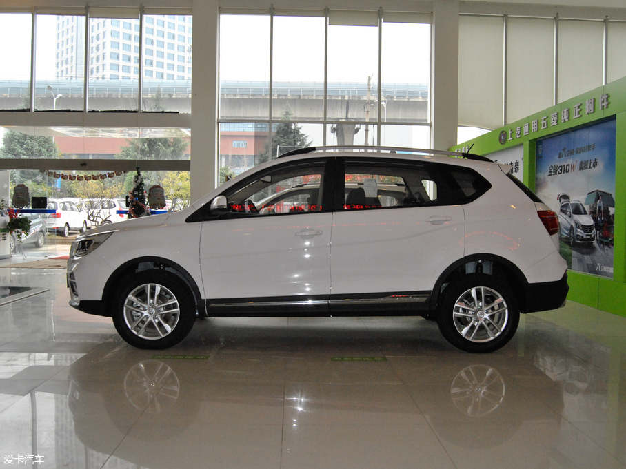 2017E560 1.5T քm 7