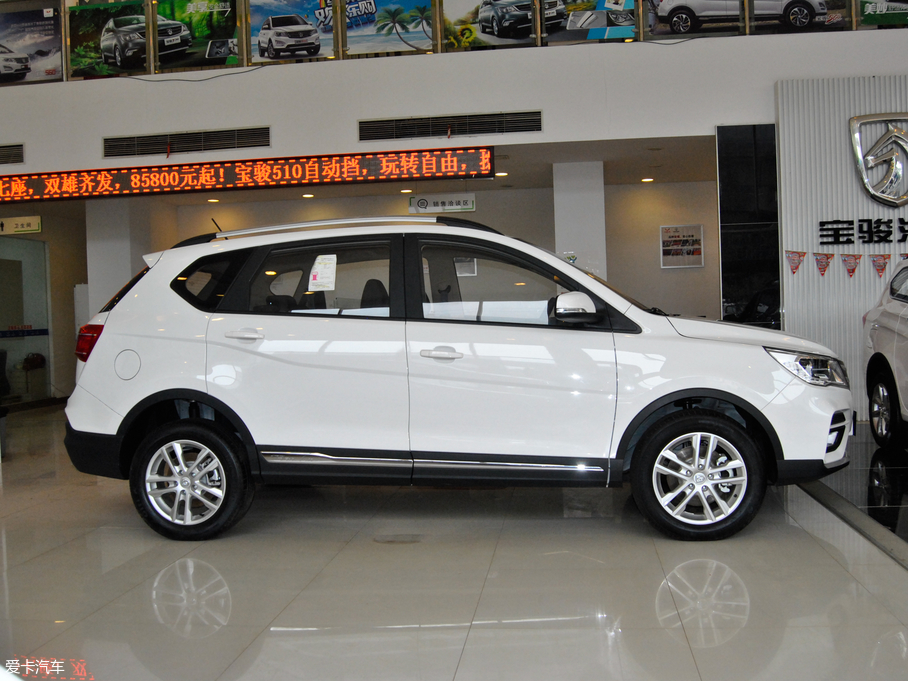 2017E560 1.5T քm 7