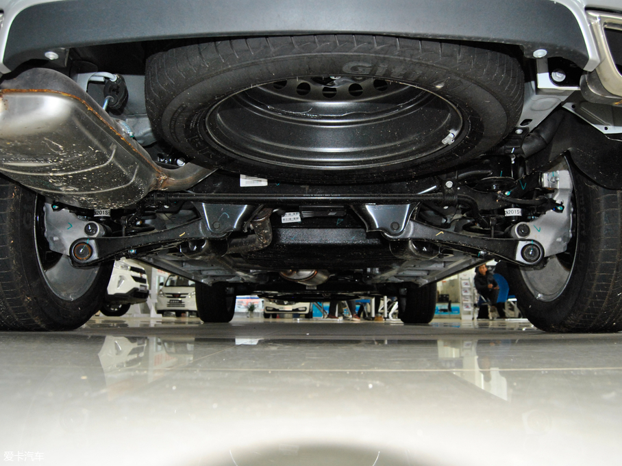 2017E560 1.5T քm 7