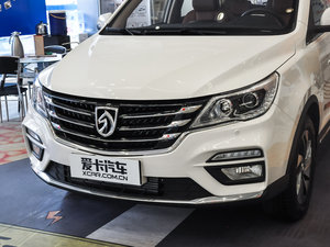 2017款律动版 1.5T 手动尊享型 细节外观