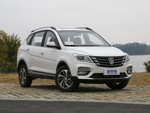 2017款律动版 1.8L iAMT尊享型 左前45度