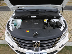 2017款律动版 1.8L iAMT尊享型 发动机