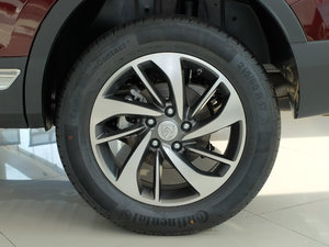 2017ɄӰ 1.5T ք ݆Ȧ