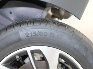 2017ɄӰ 1.5T ք ݆̥ߴ