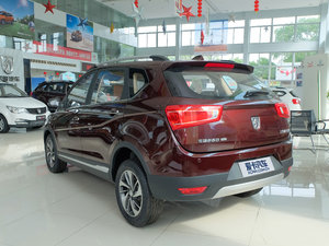 2017ɄӰ 1.5T քӘ 45