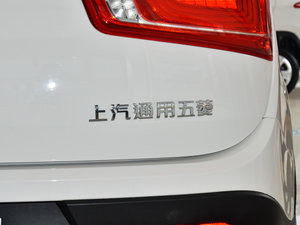 2017款1.5T DCT尊享版 细节外观