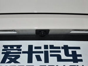2017款1.5T DCT尊享版 细节外观