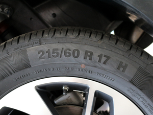 2017ɄӰ 1.8L iAMT ݆̥ߴ