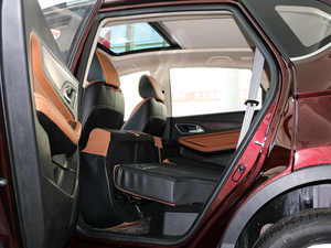 2017ɄӰ 1.8L iAMT ηŵ