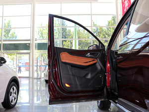 2017ɄӰ 1.8L iAMT {λ܇T