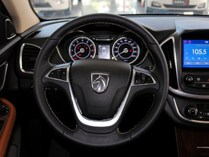 2017ɄӰ 1.8L iAMT P