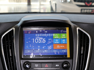 2017ɄӰ 1.8L iAMT п_@ʾ