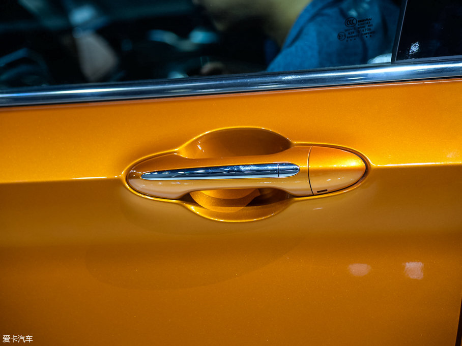 2017E510 1.5L քӺA