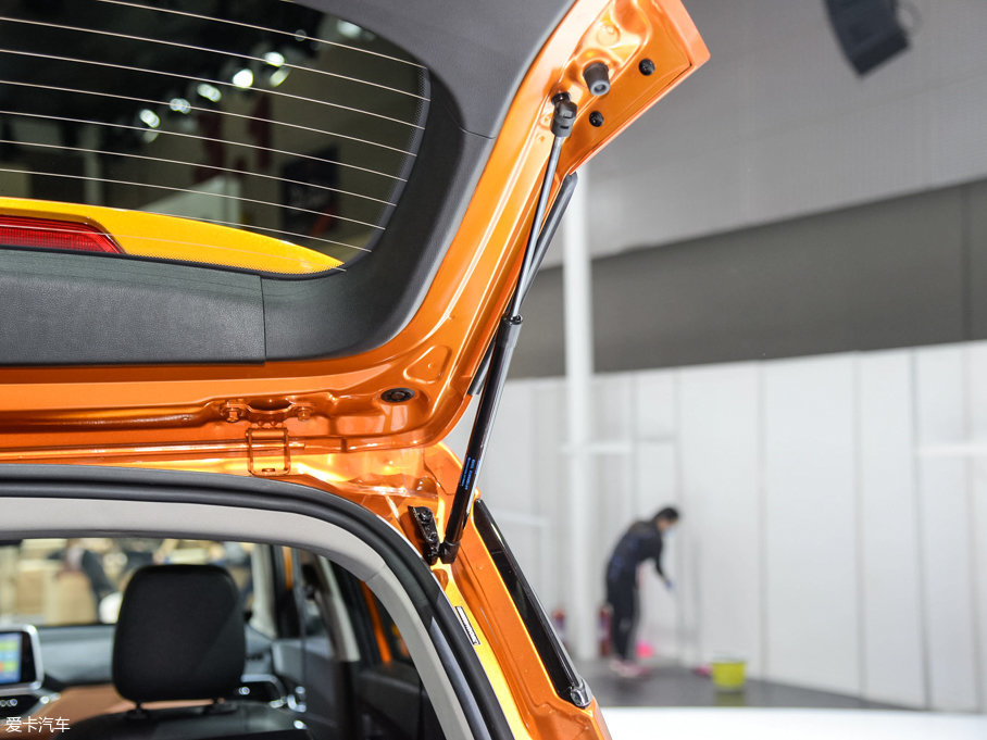 2017E510 1.5L քӺA