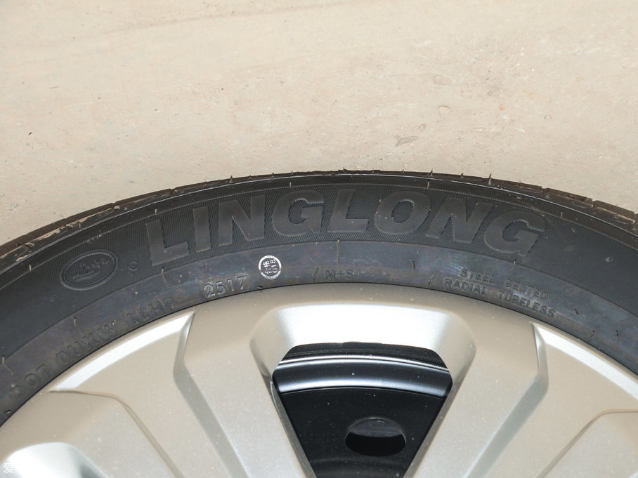 2017E510 1.5L քm