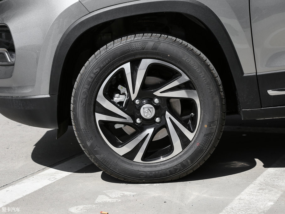 2017E510 1.5L ԄӺA