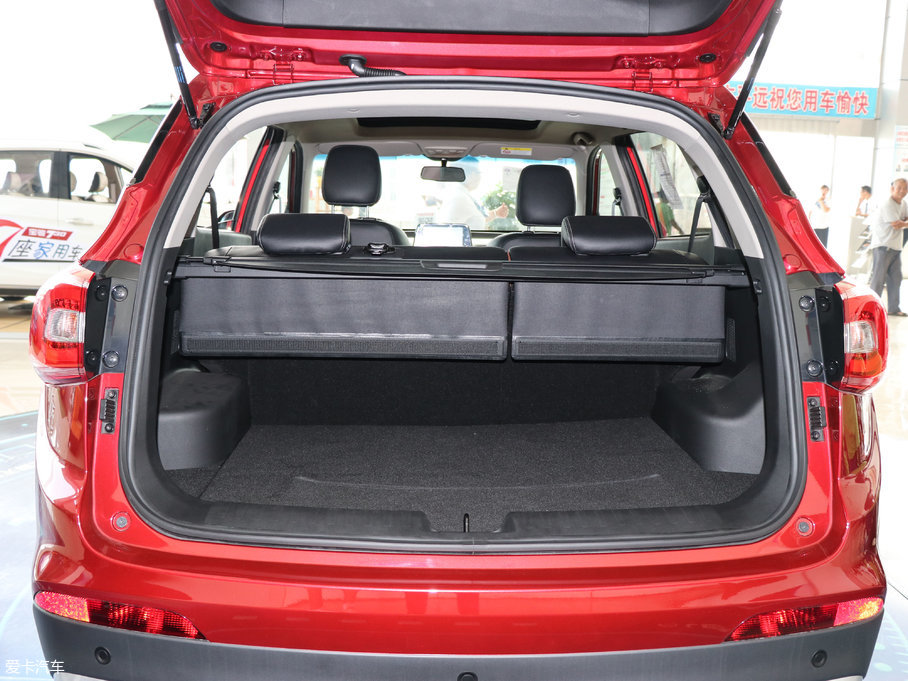 2017E510 1.5L քӺA