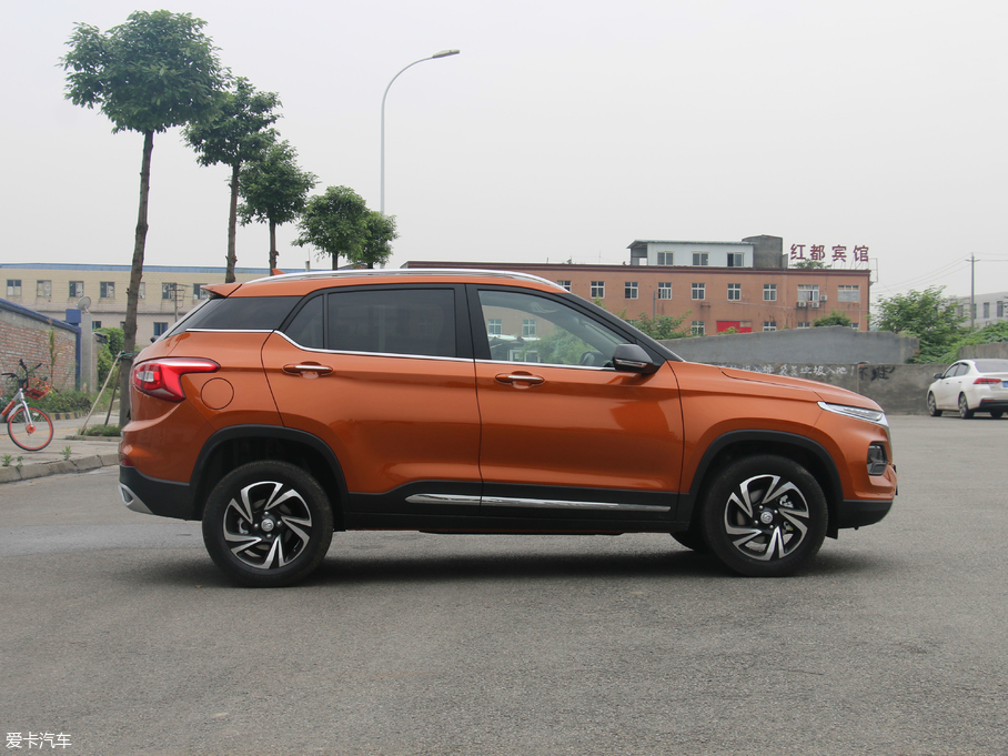 2017E510 1.5L ԄӺA