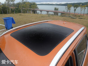 宝骏汽车2017款宝骏510
