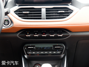 寶駿汽車2017款寶駿510