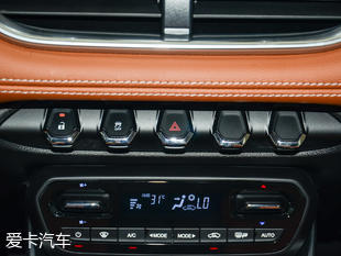 寶駿汽車2017款寶駿510